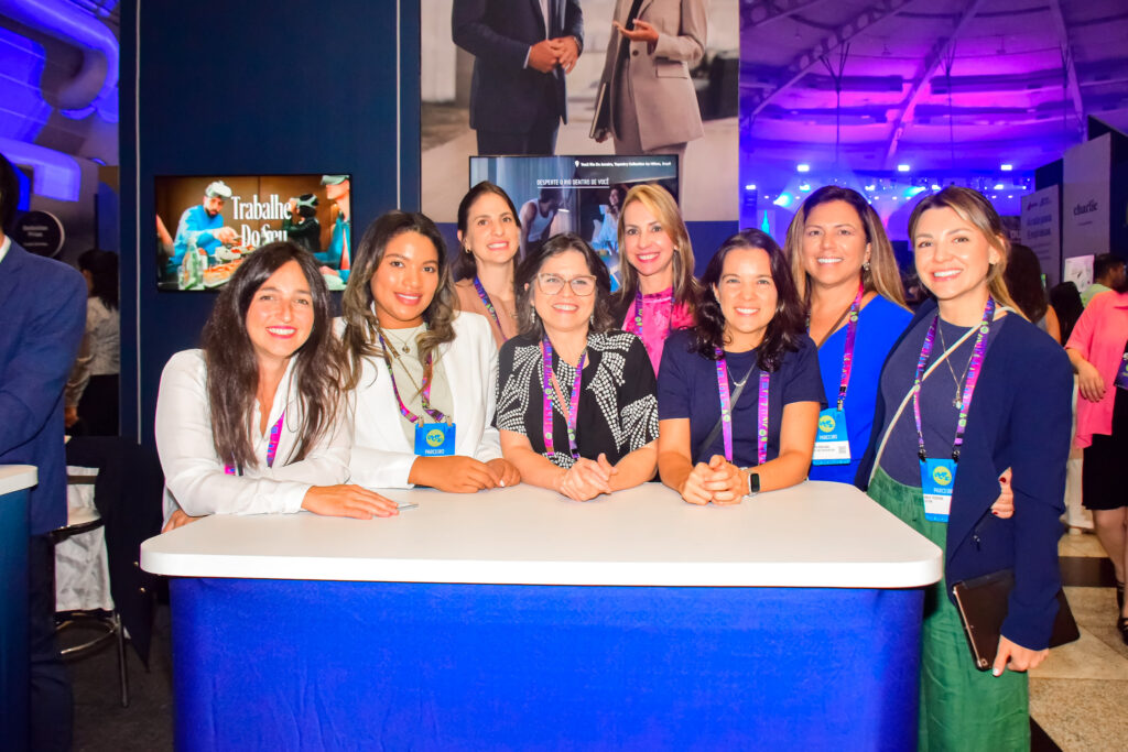 Equipe do Hilton