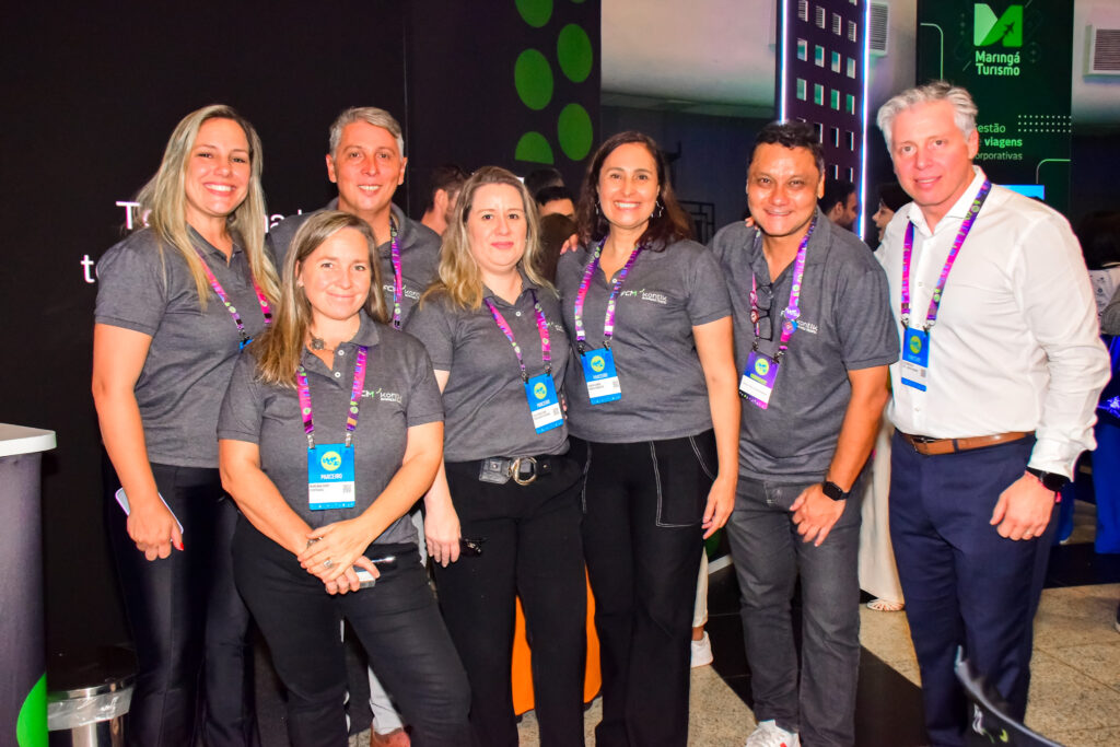 Equipe do Louvre Hotels