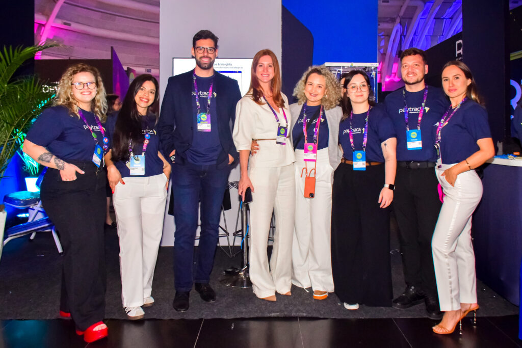 Equipe da Paytrack