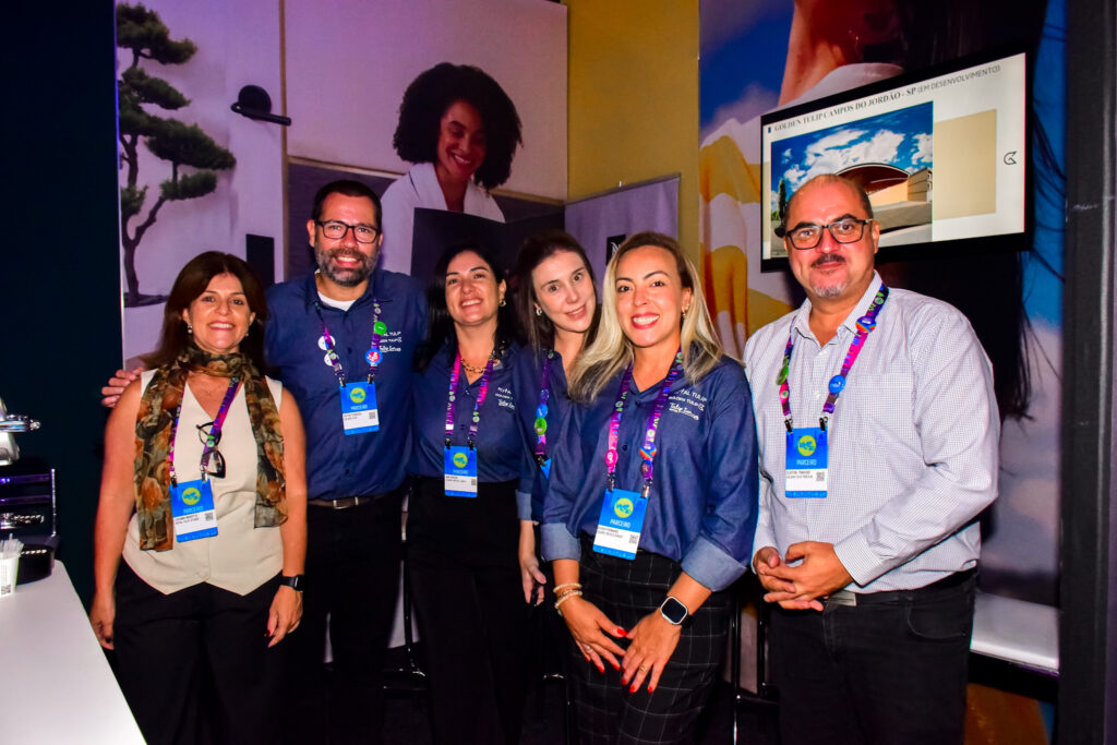 Equipe do Louvre Hotels