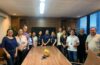 Abav-AM e Azul Viagens fortalecem parcerias e apresentam nova executiva da região