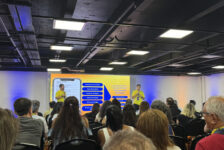 Convenção CVC tem evento reservado para futuros franqueados