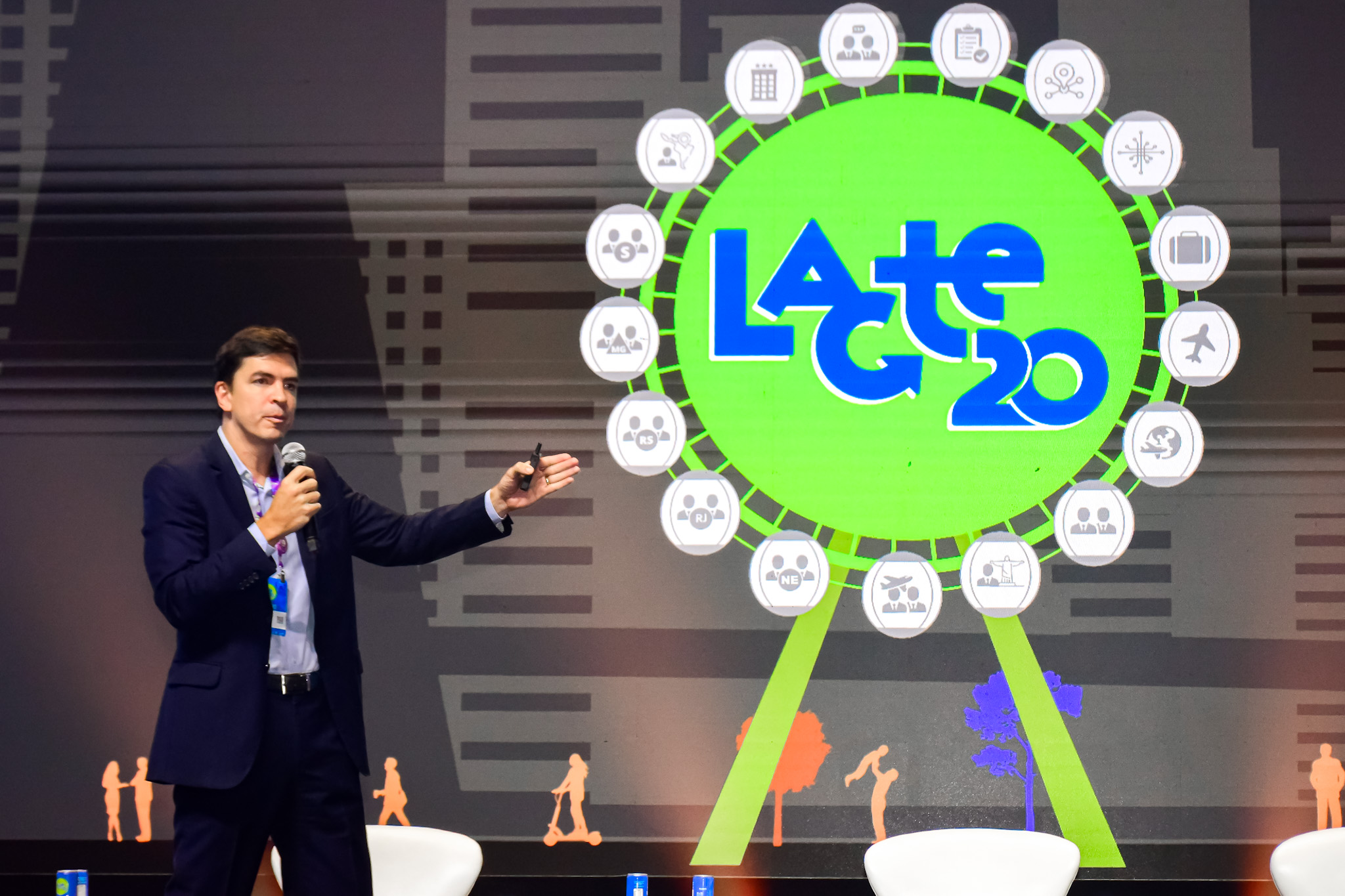 Guilherme Dietze, da FecomercioSP Guilherme Dietze, da FecomercioSP