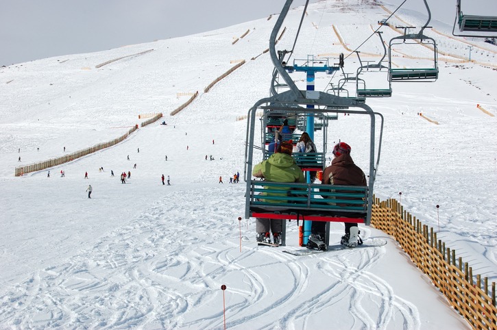 Brasileiros representam mais de 12% do volume total de turistas no Chile durante o inverno 1 IMG 20250203 WA0018 Brasileiros representam mais de 12% do volume total de turistas no Chile durante o inverno