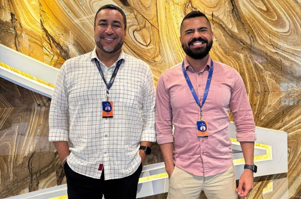Flytour inaugura segunda franquia em Fortaleza fortalecendo sua presença no Nordeste 1 IMG 20250204 WA0013 Flytour inaugura segunda franquia em Fortaleza fortalecendo sua presença no Nordeste