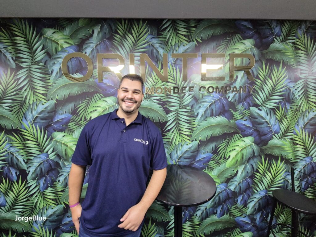 Orinter celebra primeiro ano do projeto de viagens de luxo First 360 ...
