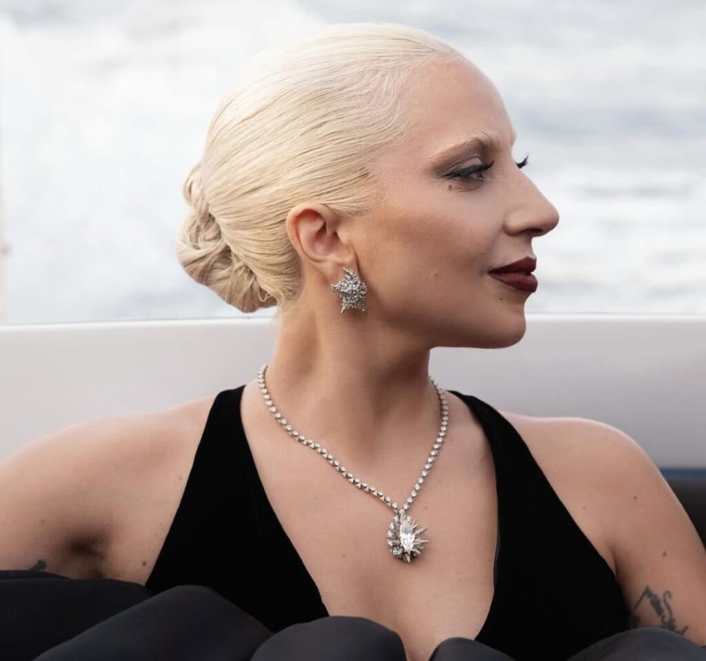 Após alta ocupação no Carnaval, a expectativa é chegar a 100% das suítes reservadas no feriado de maio (Reprodução/Instagram Lady Gaga)