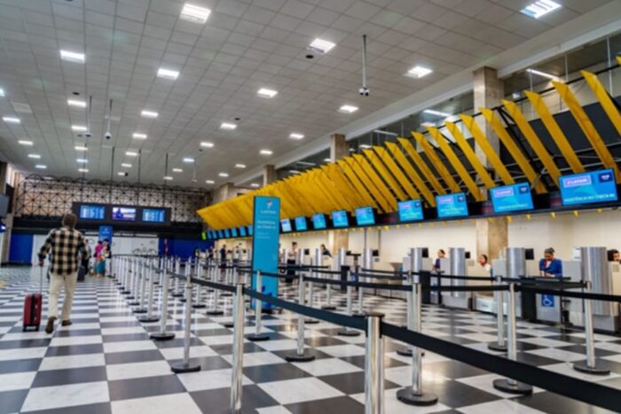 Aena anuncia lançamento da maior concorrência de mídia para o setor aeroportuário brasileiro 1 IMG 20250210 WA0008 e1739196628544 Aena anuncia lançamento da maior concorrência de mídia para o setor aeroportuário brasileiro