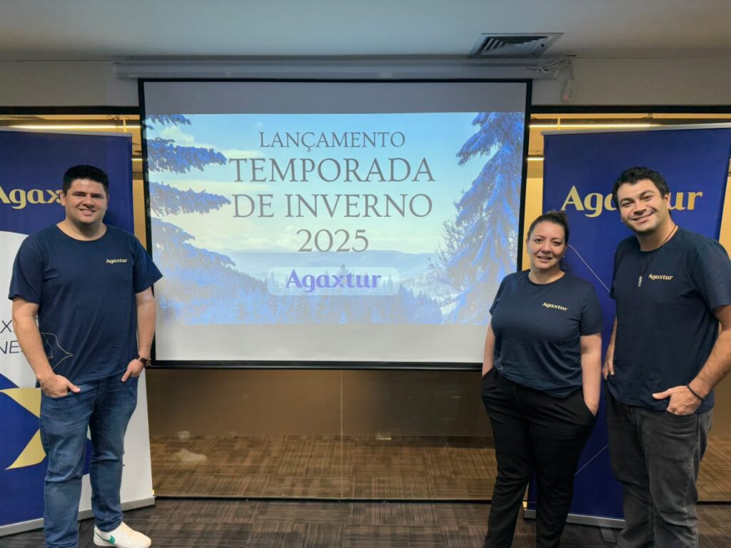 Agaxtur lança temporada de inverno e novo programa de treinamentos 1 IMG 20250212 WA0023 Agaxtur lança temporada de inverno e novo programa de treinamentos