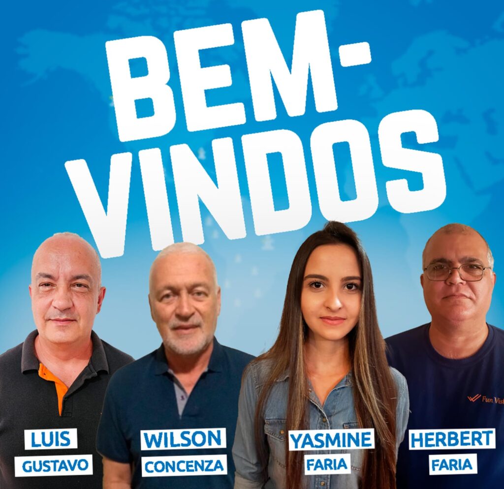 Intermac anuncia Fun Vistos como representante oficial de Minas Gerais