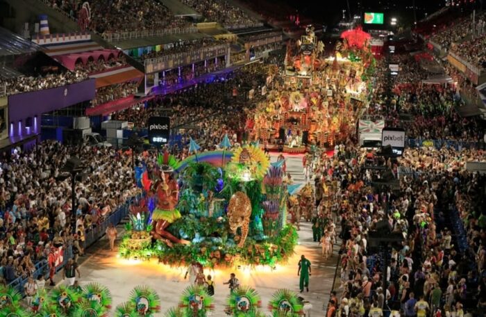 Rio de Janeiro deve arrecadar cerca de R$ 900 milhões com Carnaval 1 IMG 20250221 WA0012 e1740147791216 Rio de Janeiro deve arrecadar cerca de R$ 900 milhões com Carnaval