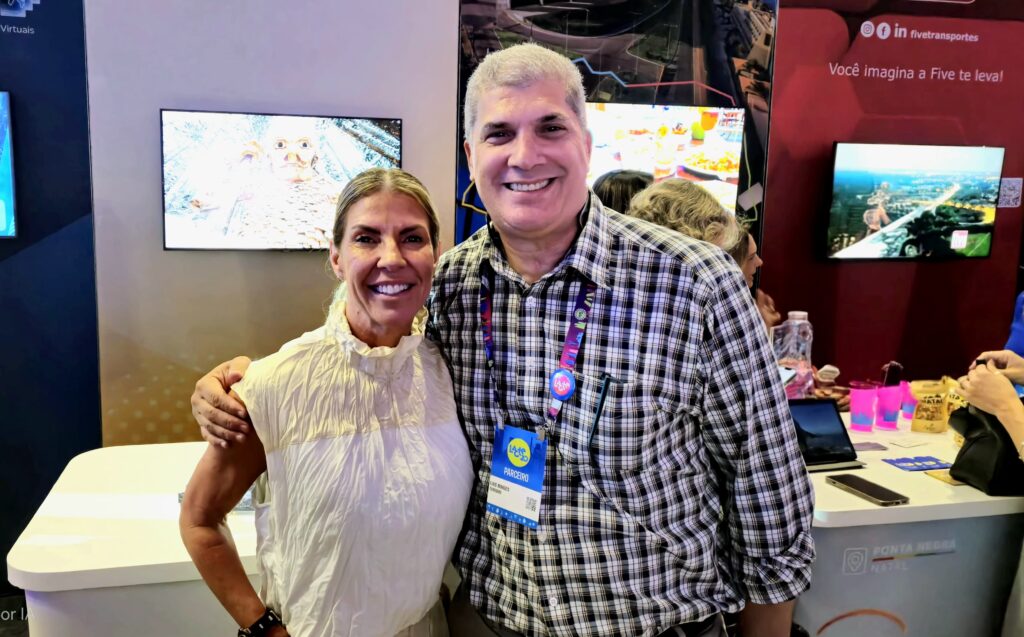 Kaluah anuncia novo segmento para o turismo corporativo e de eventos com soluções estratégicas