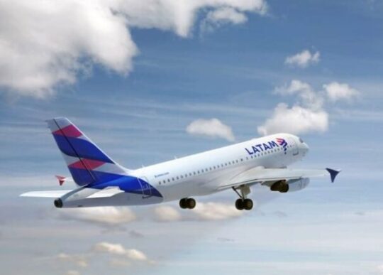 Latam