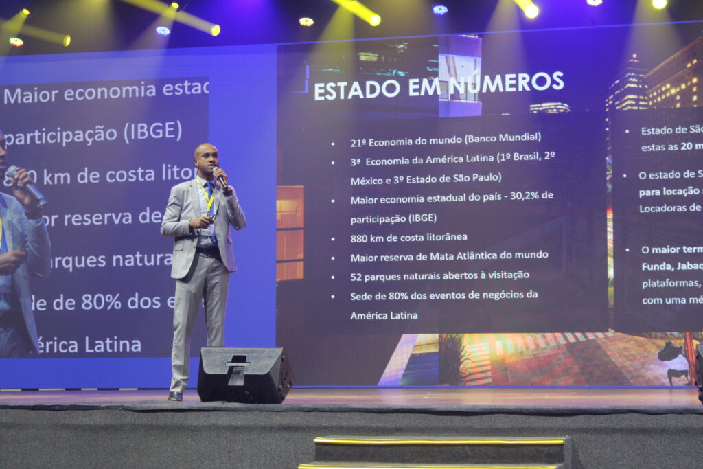 São Paulo para todos os gostos: Convenção CVC revela experiências que vão além da capital 1 IMG 0106 São Paulo para todos os gostos: Convenção CVC revela experiências que vão além da capital