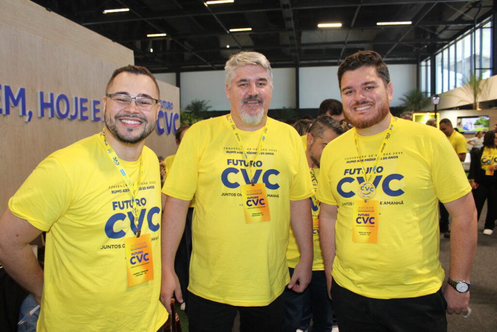 Gabriel Trindade, Diego Bratz e Diego da Silva