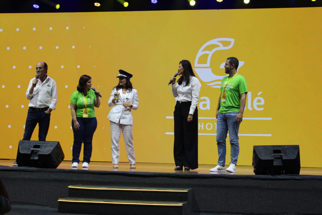 IMG 0330 TAP e Vila Galé lançam campanha de vendas com premiação para agentes de viagens