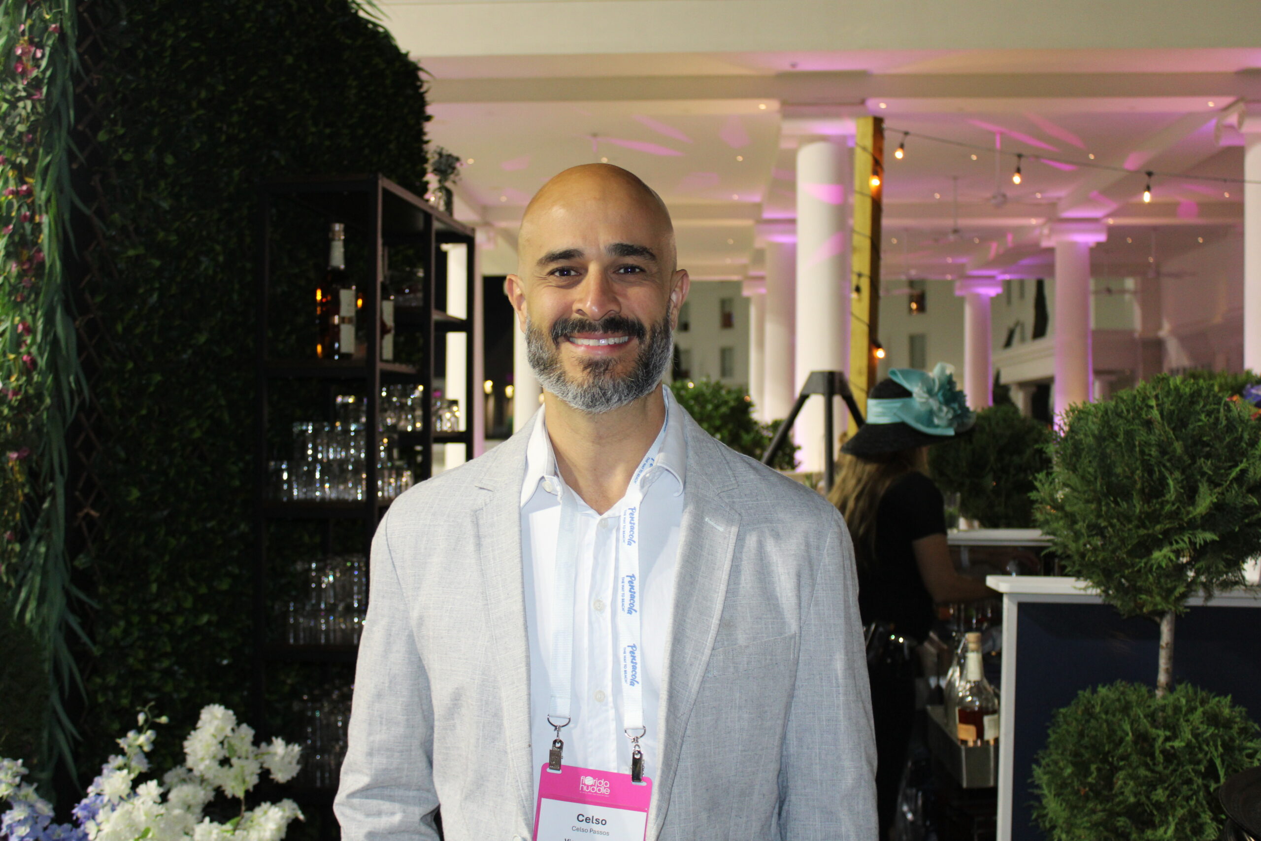 Celso Passos, da ViagensPromo Celso Passos, da ViagensPromo