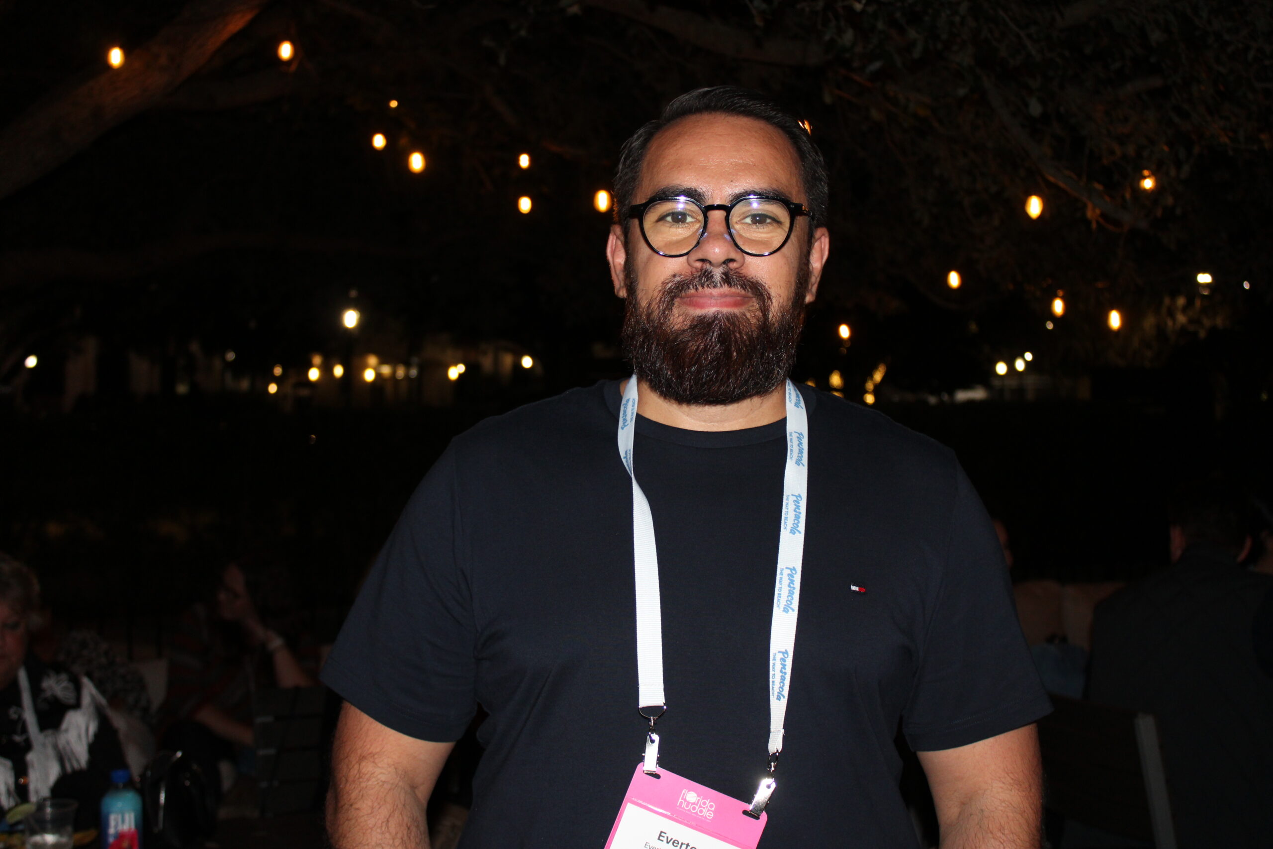 Everton Bahia, da Orinter