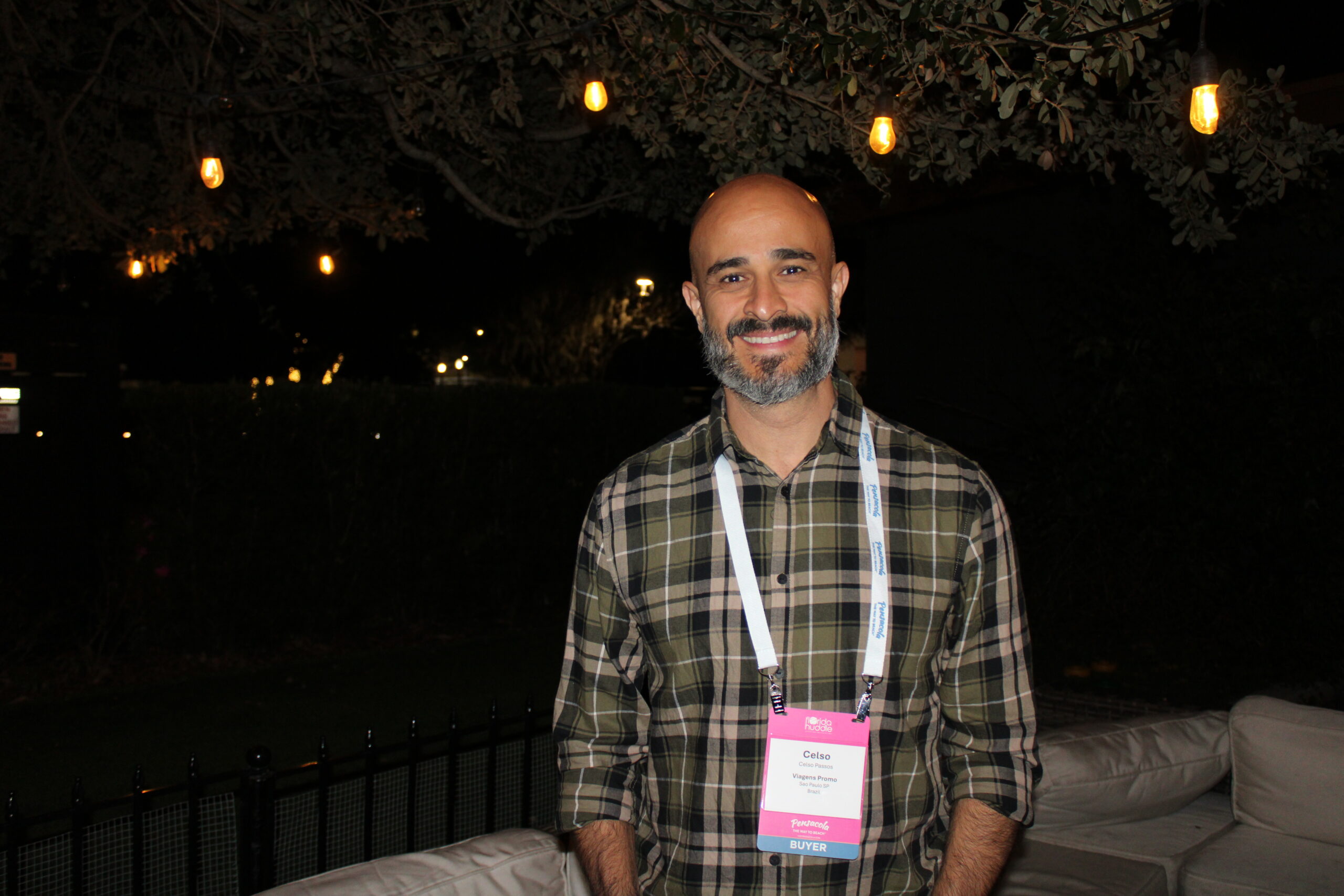 Celso Passos, da ViagensPromo