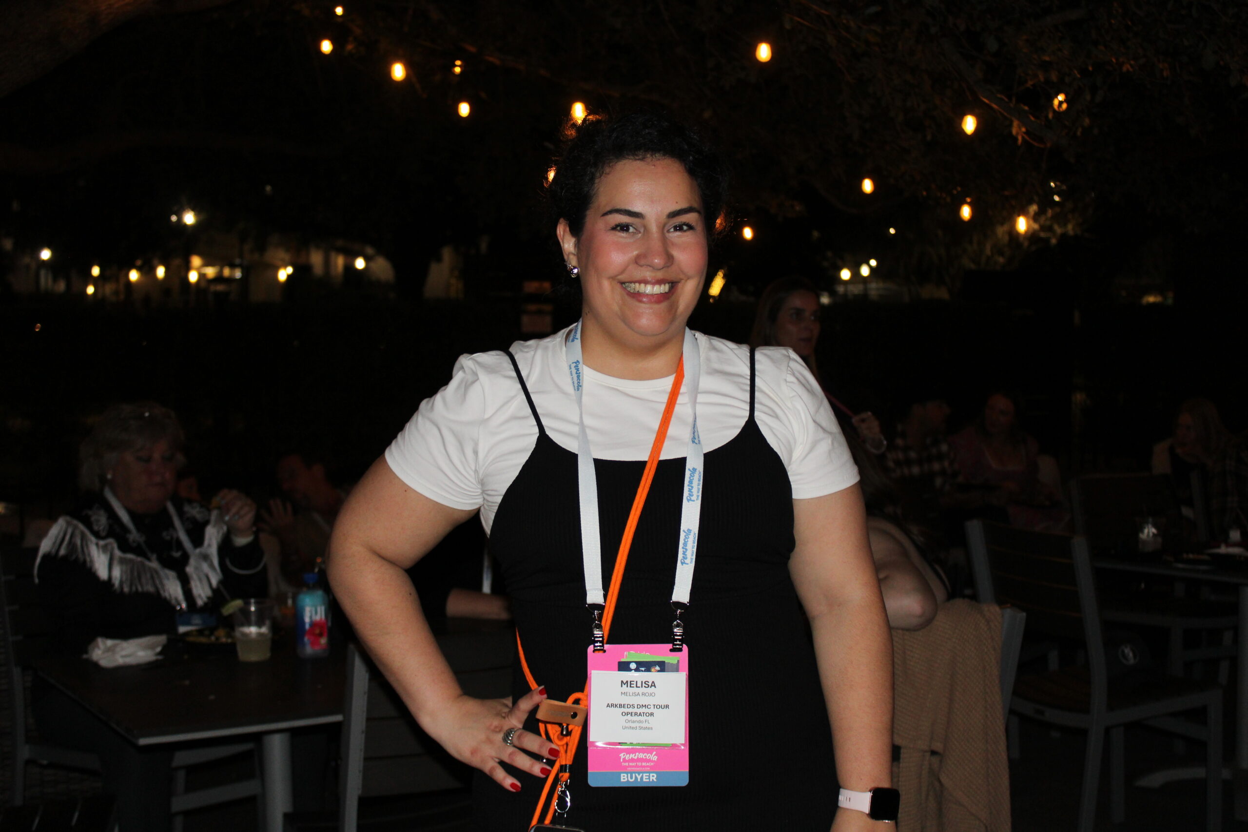 Melissa Rojo, da Arkbeds