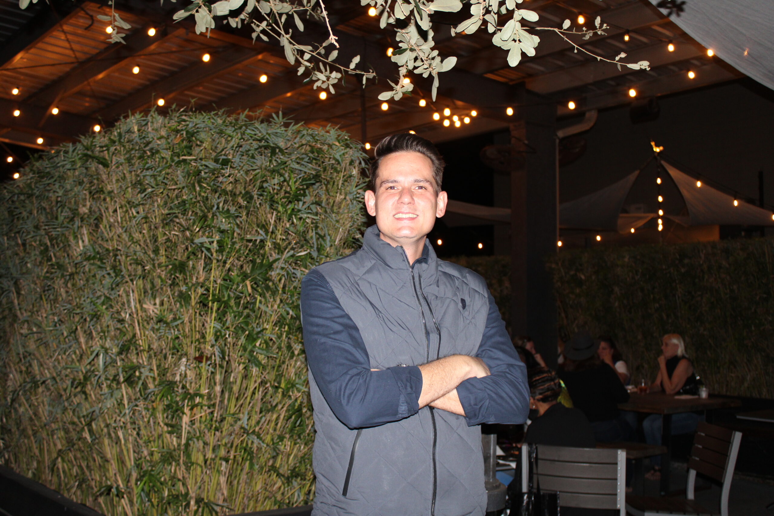 Felipe Cuadrado, da Abreu