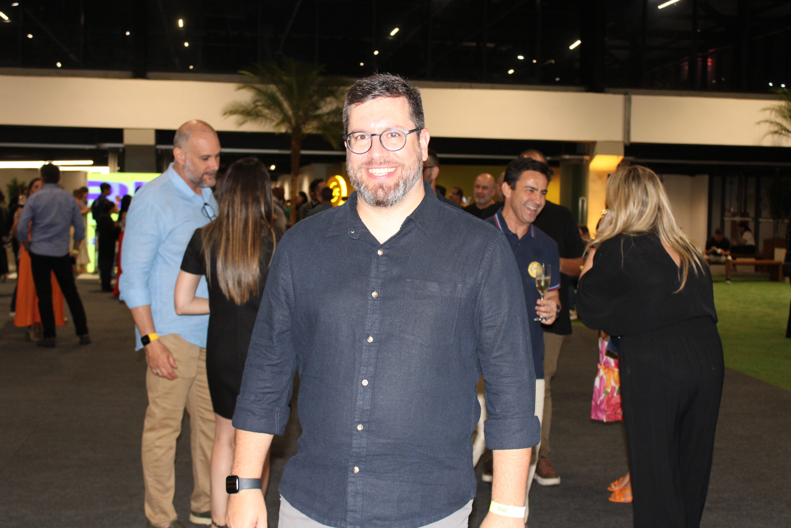 Renato Alves, diretor de Novos Canais de Vendas da CVC