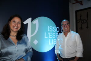 Club Med inaugurou novo escritório a cinco minutos da Avenida Paulista (Manuela Miniguini/M&E)