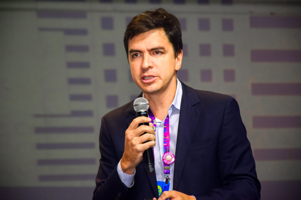 Alagev lança Index 2026 e aponta reajuste de cerca de 5% para orçamentos de viagens corporativas em 2027 Alagev lança Index 2026 e aponta reajuste de cerca de 5% para orçamentos de viagens corporativas em 2027