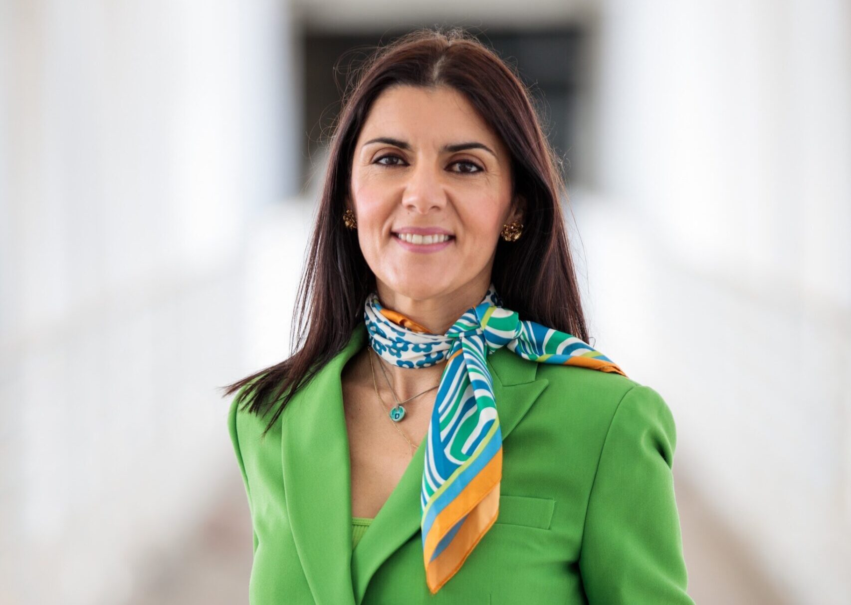 Tudo o que você precisa saber sobre a BTL 2025: Dália Palma responde 10 perguntas sobre a feira 1 IMG 9128 scaled e1739992334265 Tudo o que você precisa saber sobre a BTL 2025: Dália Palma responde 10 perguntas sobre a feira