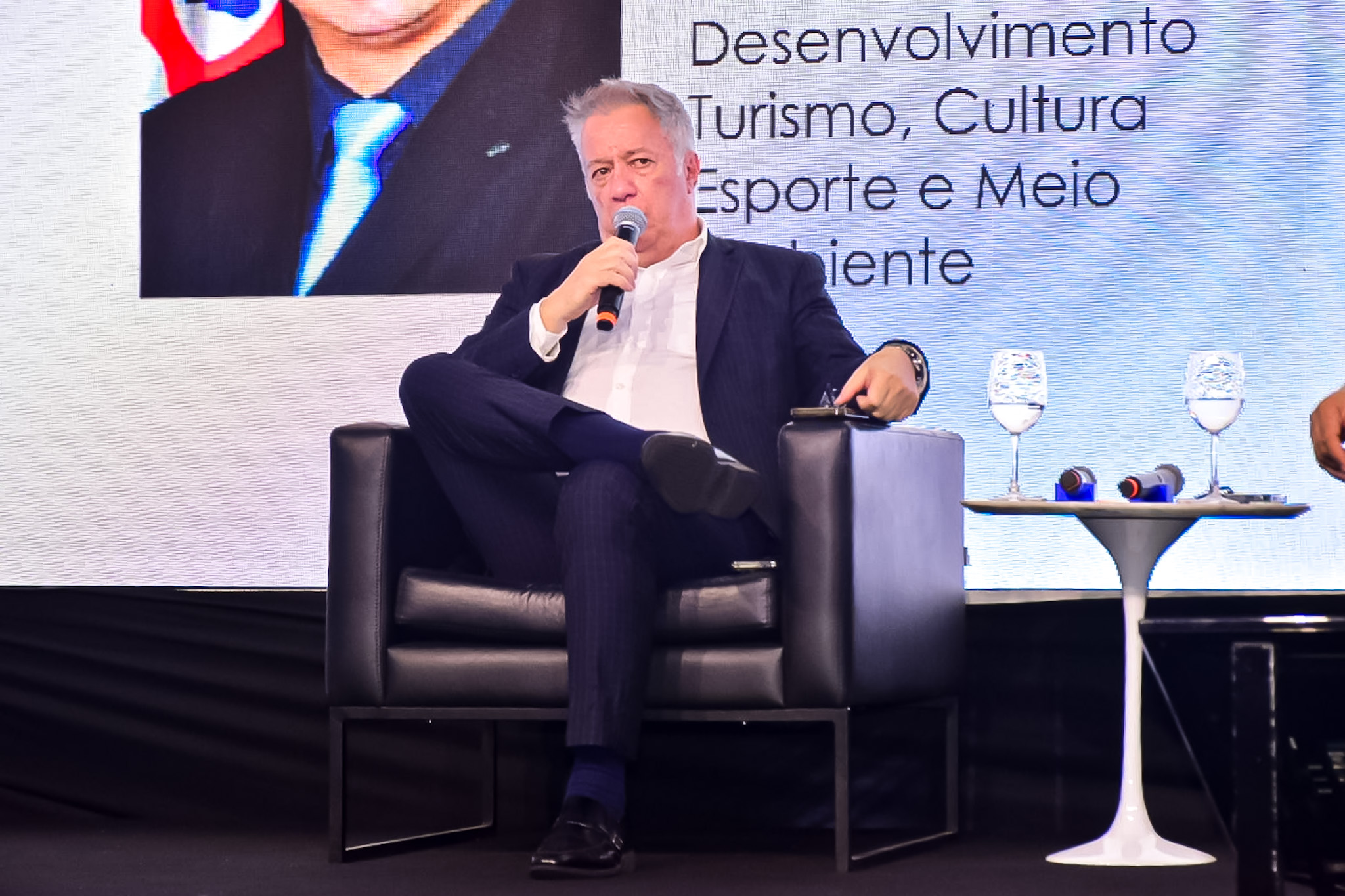 Jose Jakutis filho, advogado da Five For Five Soluções Inteligentes