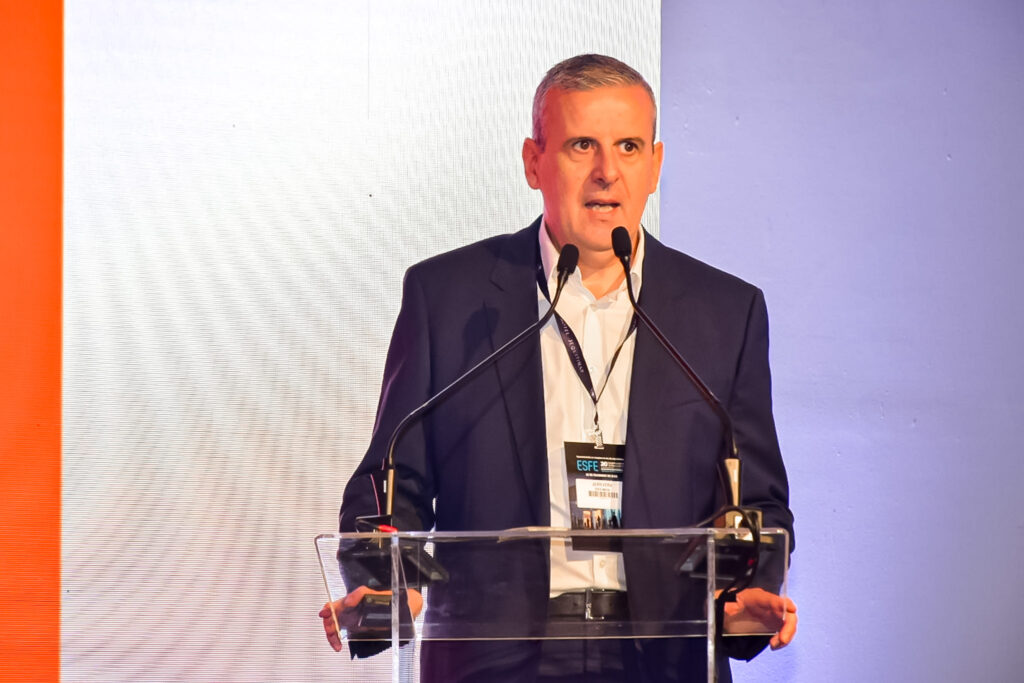 Juan Pablo de Vera, CEO da Diex Media