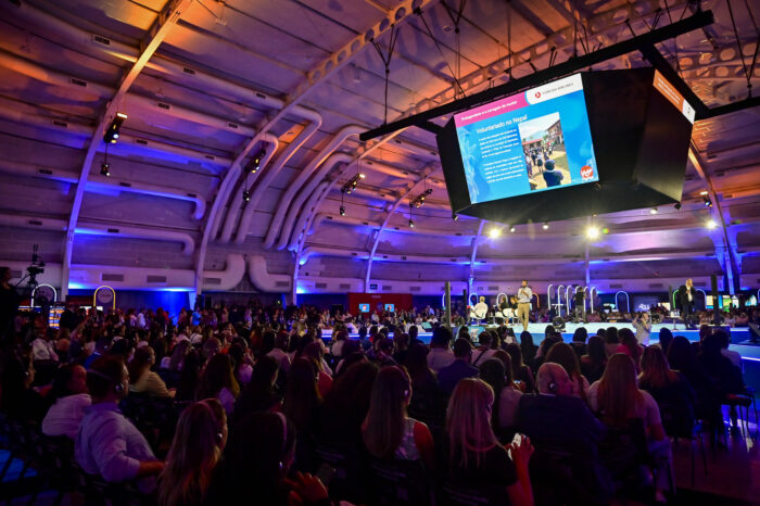 Alagev anuncia finalistas da 3ª edição do "Você Inspira no Lacte" 1 alagev