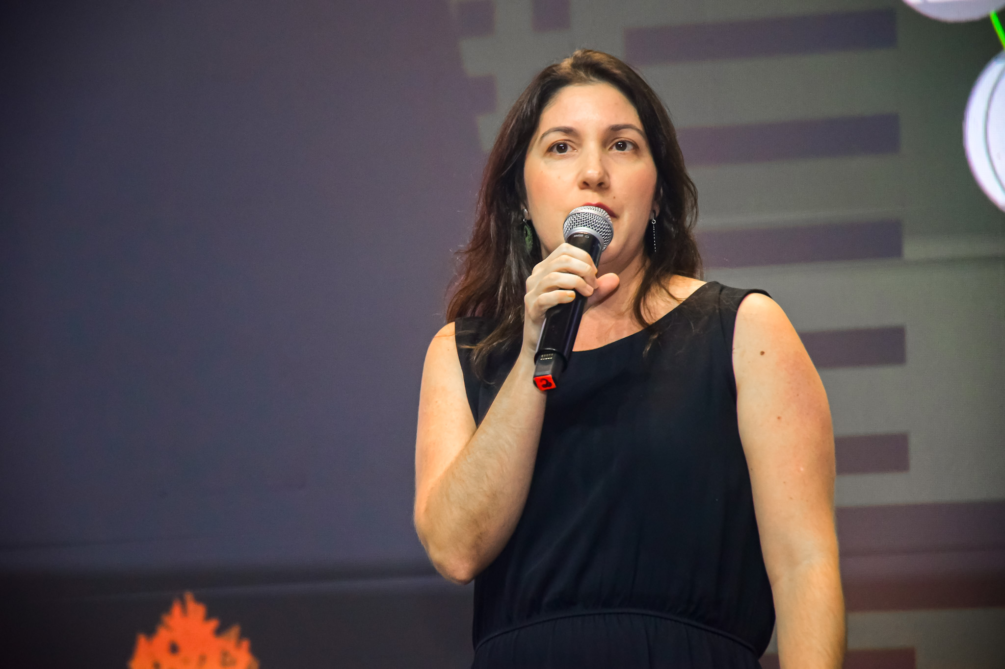 Lais Careche, sales director Corporate da Accor Lais Careche, sales director Corporate da Accor