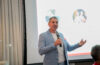 Leandro Pimenta falará sobre as iniciativas sustentáveis da marca e da experiência de ter alcançado a certificação como Empresa B e ser a primeira empresa de transporte executivo no Brasil a aderir ao Pacto Global da ONU (Divulgação/tg.mob)