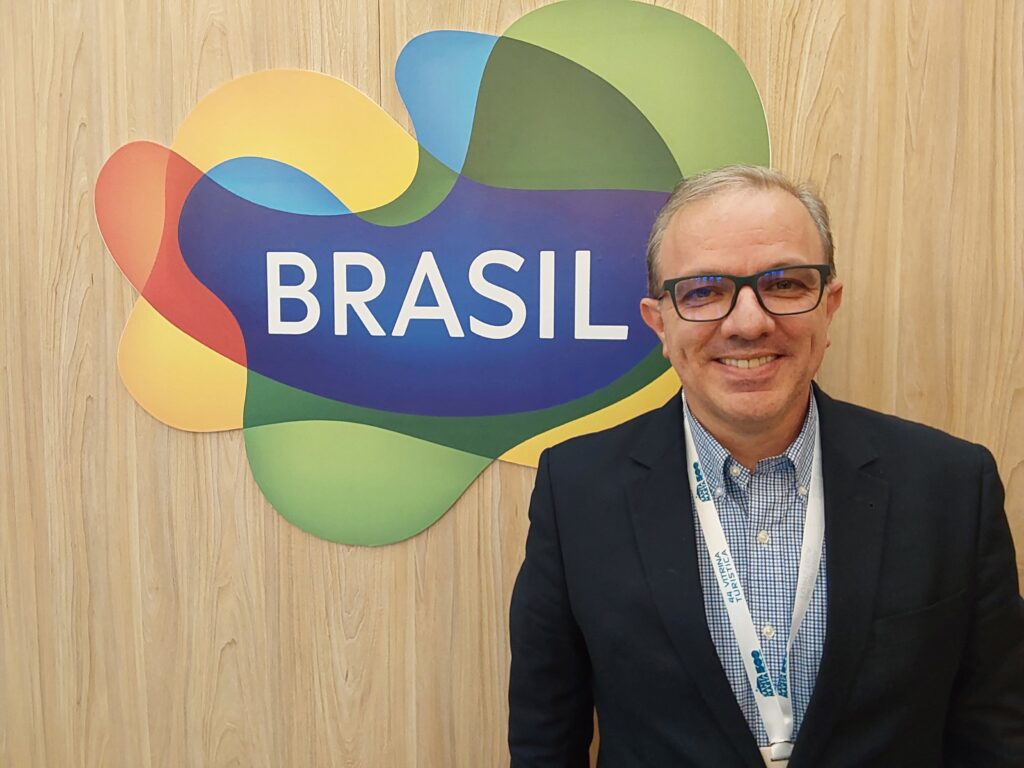 Marcelo Martini, do Paraná