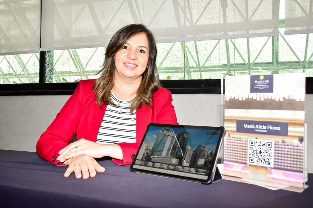 Maria Alice Flores, da Sortis Hotel, Spa & Casino Maria Alice Flores, da Sortis Hotel, Spa & Casino