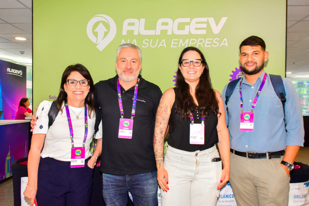 O Lacte20 reuniu executivos de empresas de diferentes segmentos na indústria nacional O Lacte20 reuniu executivos de empresas de diferentes segmentos na indústria nacional