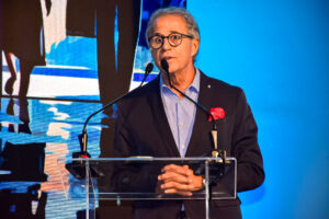 Otavio Neto, CEO do Esfe