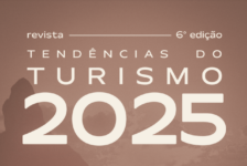 Embratur e Mtur apresentam Tendências do Turismo 2025; confira