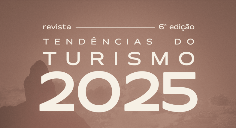 Embratur e Mtur apresentam Tendências do Turismo 2025; confira 1 Revista Tendencias 2025 Embratur e Mtur apresentam Tendências do Turismo 2025; confira