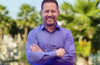 Ricardo Dias é o novo diretor de Vendas & Marketing de Jurema Águas Quentes (Divulgação/Jurema Águas Quentes )