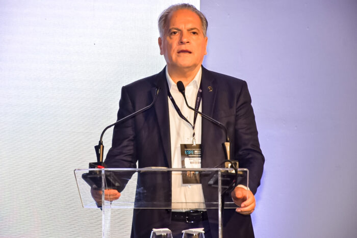 Personalização, tecnologia e ESG no ESFE: tendências para eventos e turismo em 2025 1 Esfe