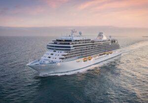 Limitadas a 18 hóspedes por sessão, as intimistas Epicurean Explorer Tours permitem que os hóspedes tenham uma abordagem prática para se envolver com a gastronomia e as tradições globais (Divulgação/Regent Seven Cruises)