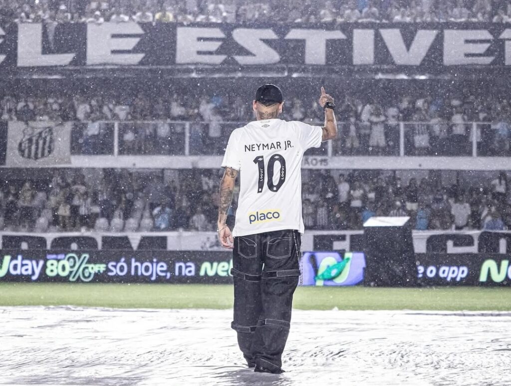 Um fenômeno que transcende as quatro linhas do campo: o impacto de Neymar no turismo 1 Screenshot 20250210 205719 Instagram Um fenômeno que transcende as quatro linhas do campo: o impacto de Neymar no turismo