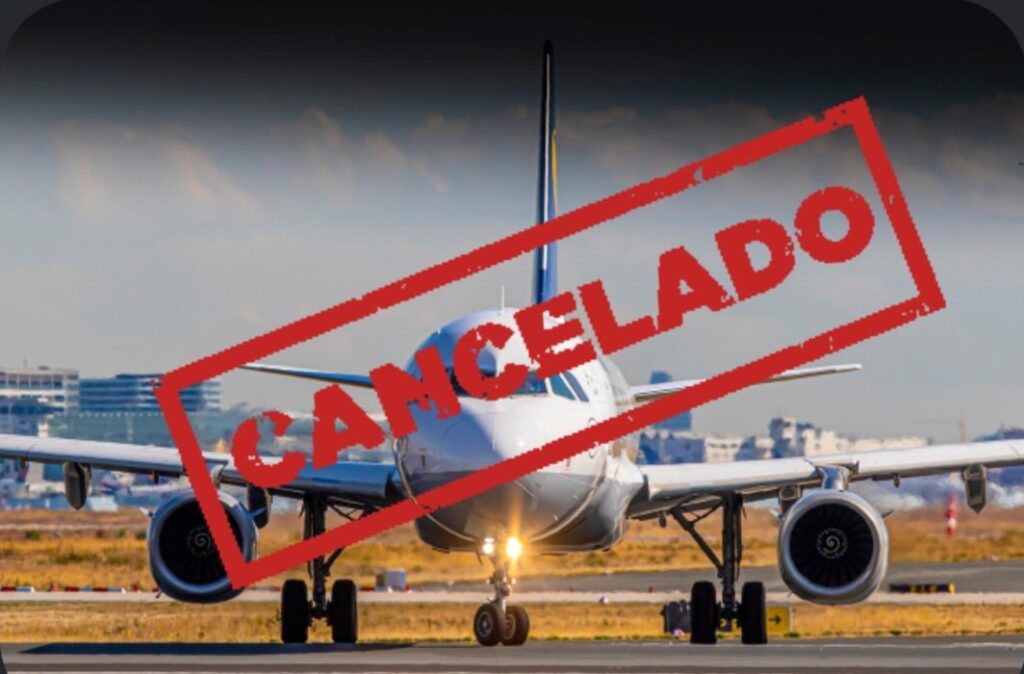 Screenshot 20250219 124545 Instagram e1739980035218 Cancelamento de voos no verão cresce mais de 275% no Brasil, aponta AirHelp 