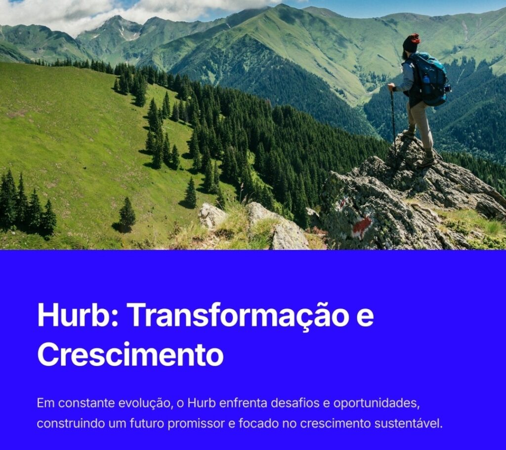 Hurb afirma que apostará em estratégias eficientes para dar continuidade nos negócios; redução de funcionários é uma delas 1 Screenshot 20250224 180731 Instagram Hurb afirma que apostará em estratégias eficientes para dar continuidade nos negócios; redução de funcionários é uma delas