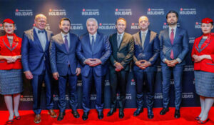 Turkish Airlines Holidays: plataforma global de viagens agora permite planejar e reservar viagens de forma unificada