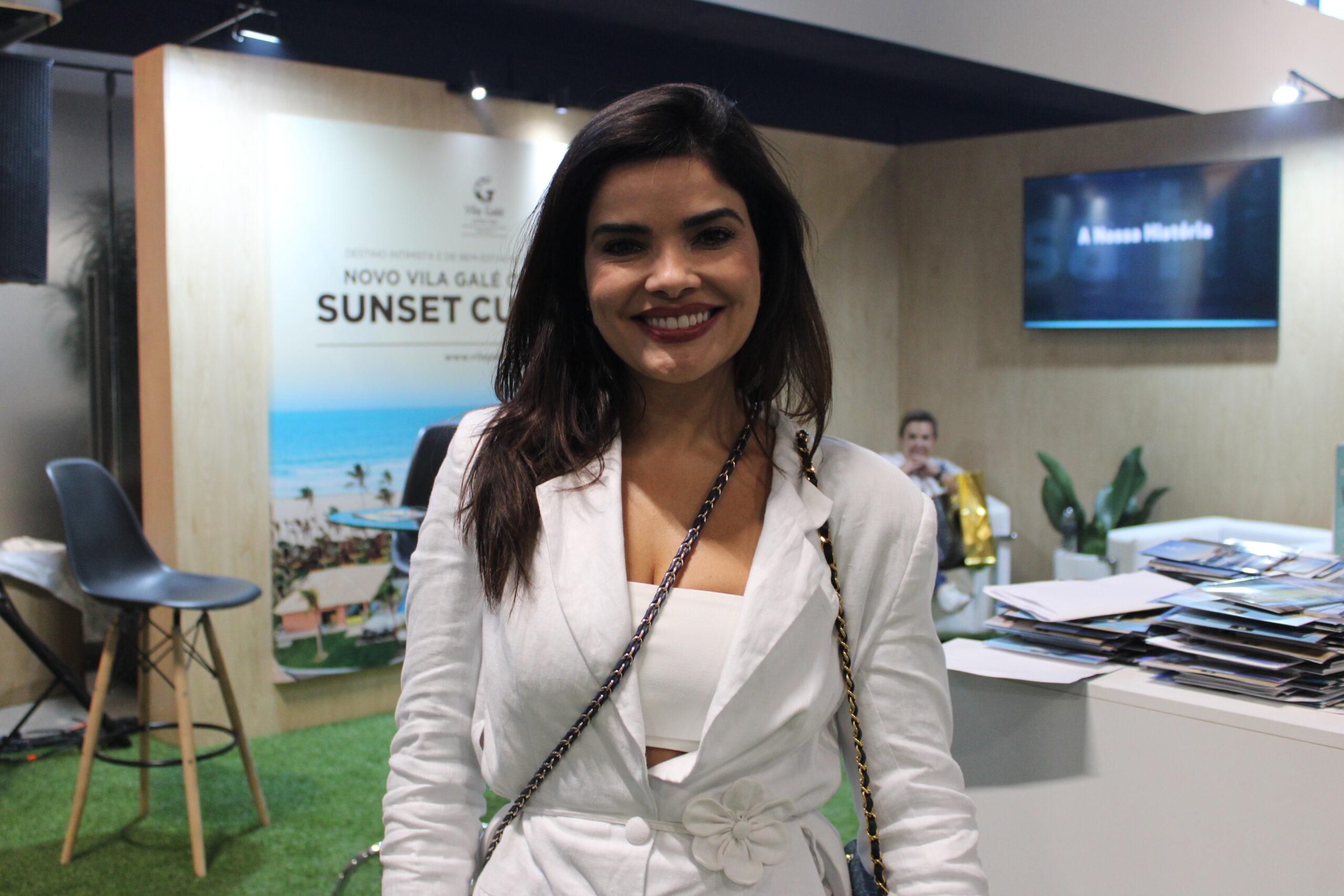 Vanessa Giacomo, atriz Vanessa Giacomo, atriz