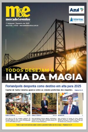 M&E 503 – Edição Digital