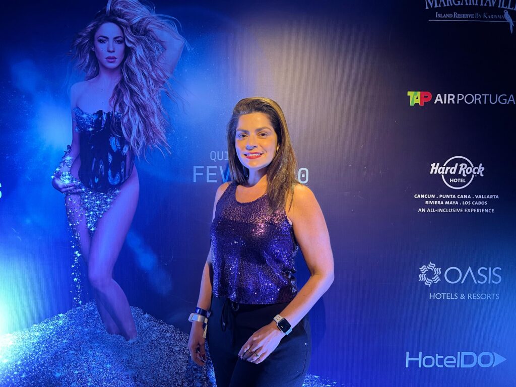 Daniela Araujo, Diretora de Produtos em Destino da Decolar